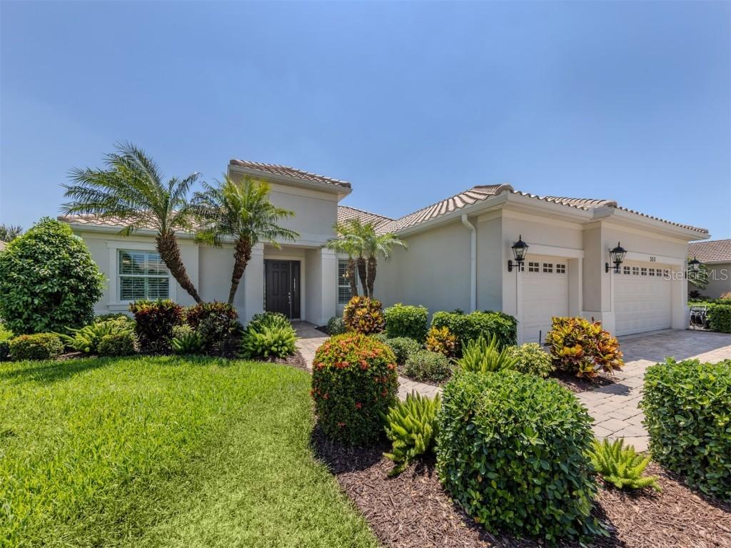 353 Marsh Creek Rd., Venice, FL 34292