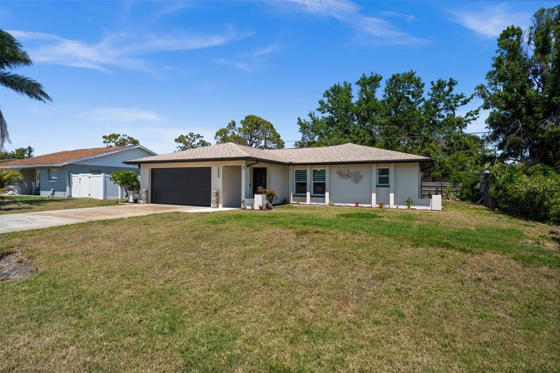 3355 Roslyn Rd., Venice, FL 34293