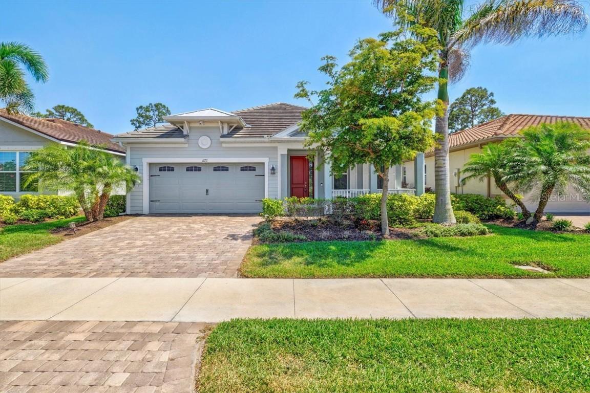 11711 Alessandro Ln., Venice, FL 34293