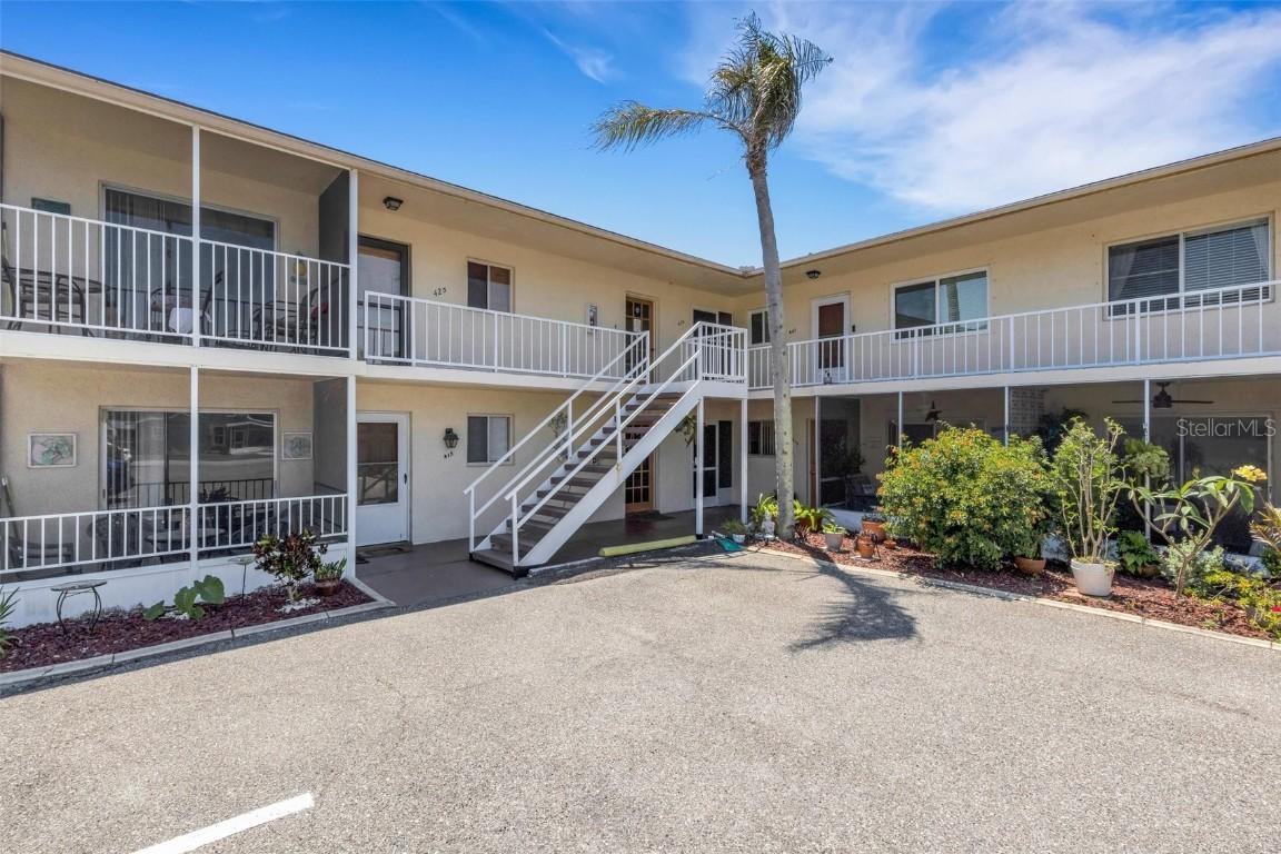 360 Base Ave. #413, Venice, FL 34285