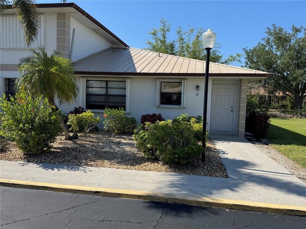 26485 Rampart Blvd. #C3, Punta Gorda, FL 33983