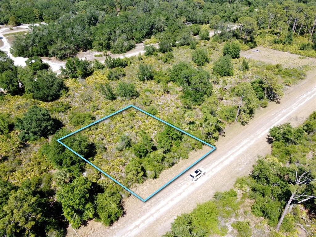 Paso Ave., North Port, FL 34291