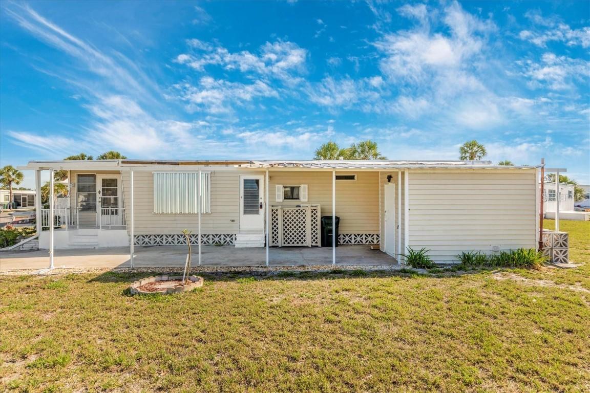636 Como Dr., Venice, FL 34285