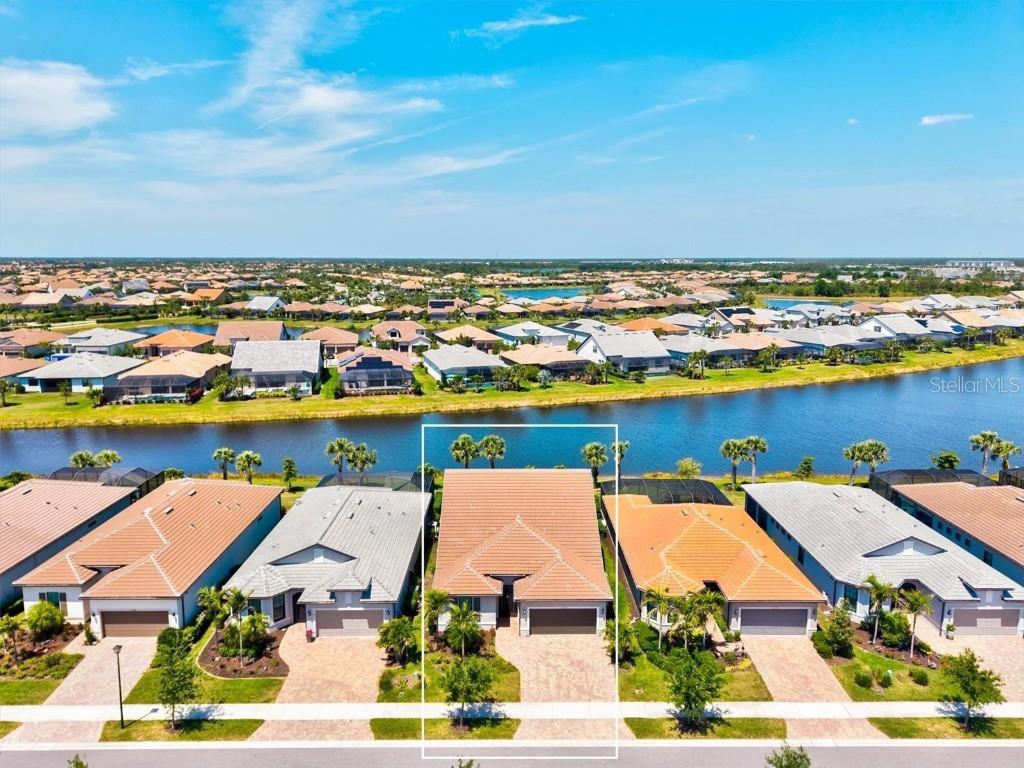 13202 Borrego St., Venice, FL 34293