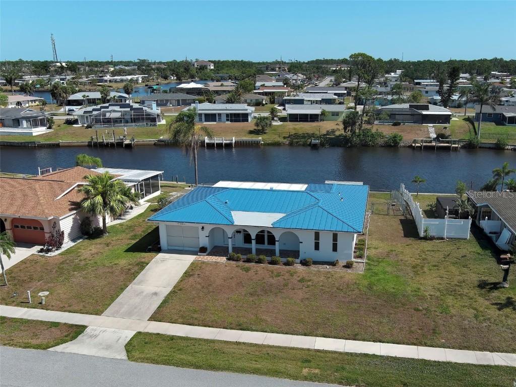 6422 Otis Rd., North Port, FL 34287