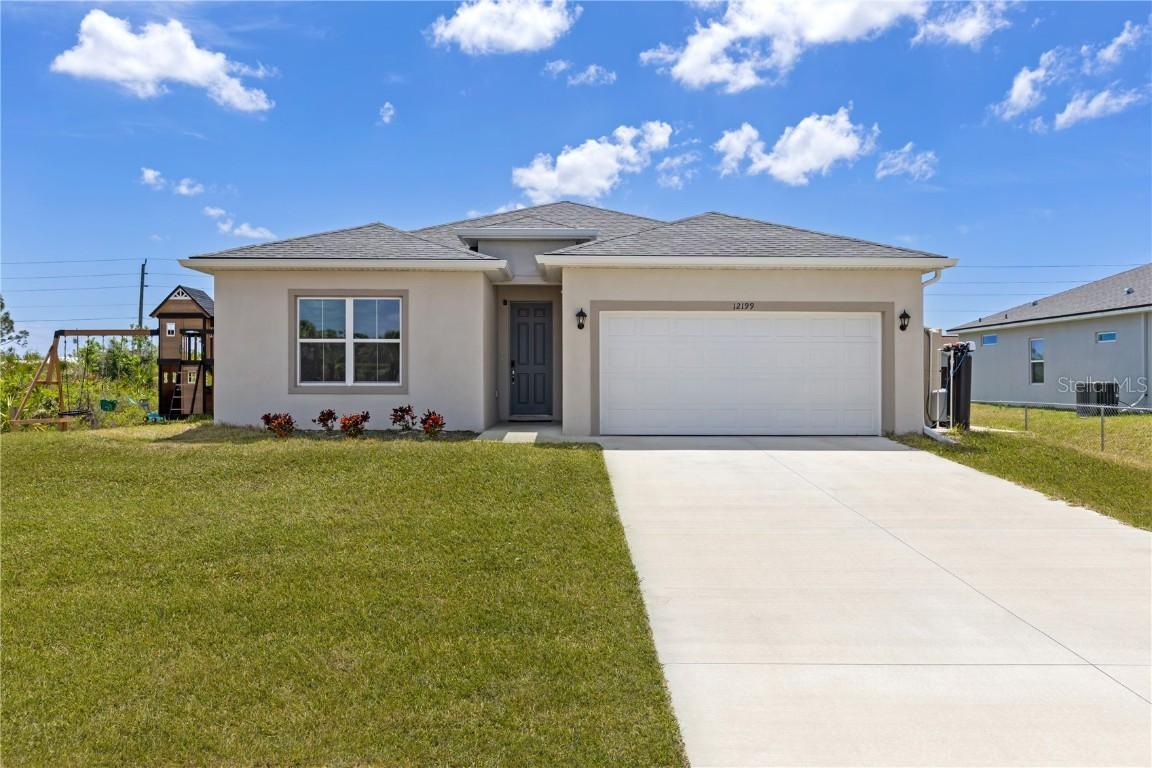 12199 Xavier Ave., Port Charlotte, FL 33981