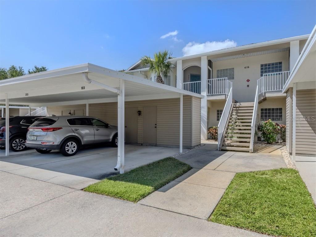 416 Laurel Lake Dr. #103, Venice, FL 34292