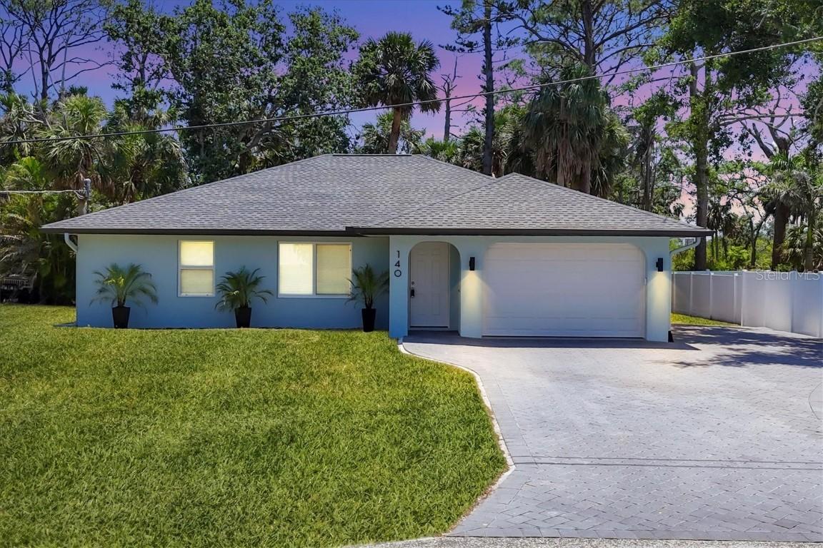 140 Hermes Rd., Venice, FL 34293