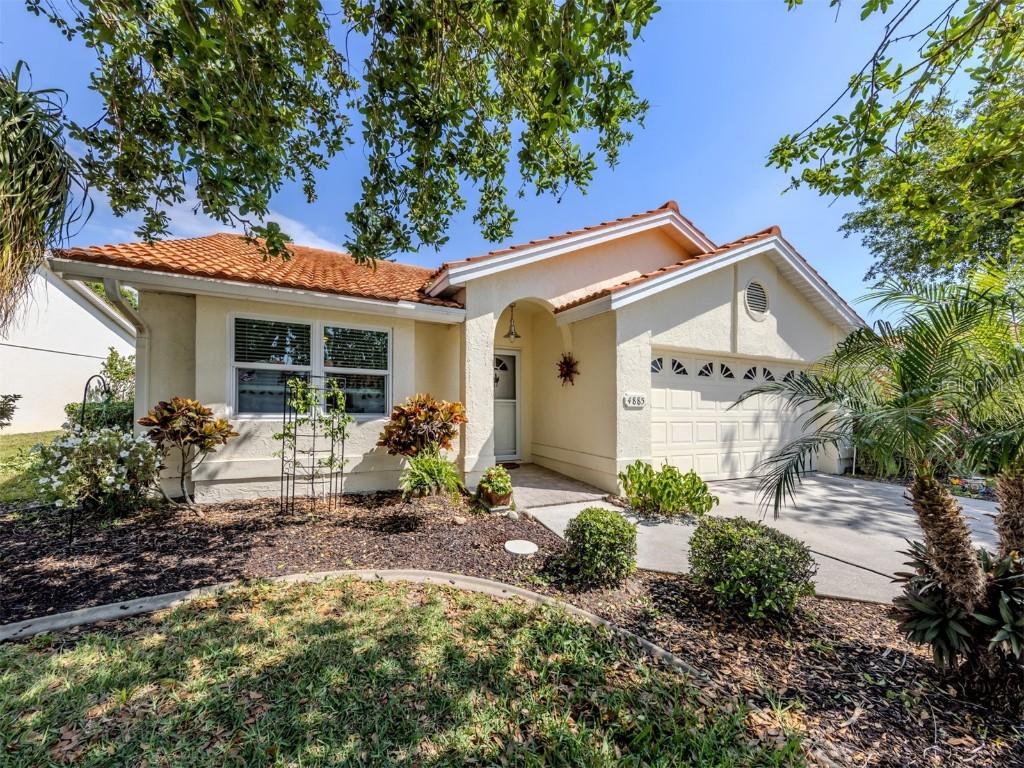 4885 Tamarack Tr., Venice, FL 34293