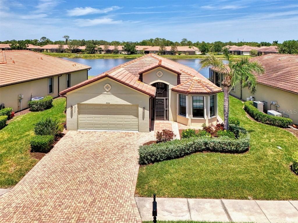 20246 Pezzana Dr., Venice, FL 34292