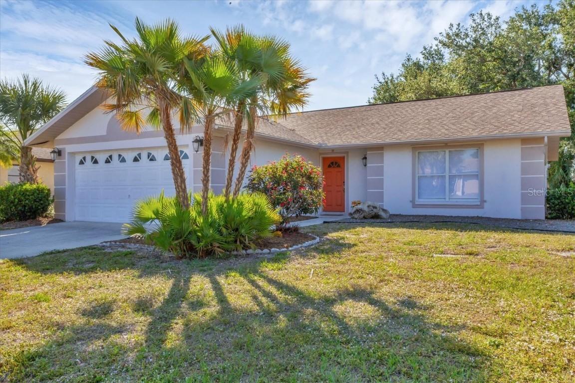 3181 E Village Dr., Venice, FL 34293