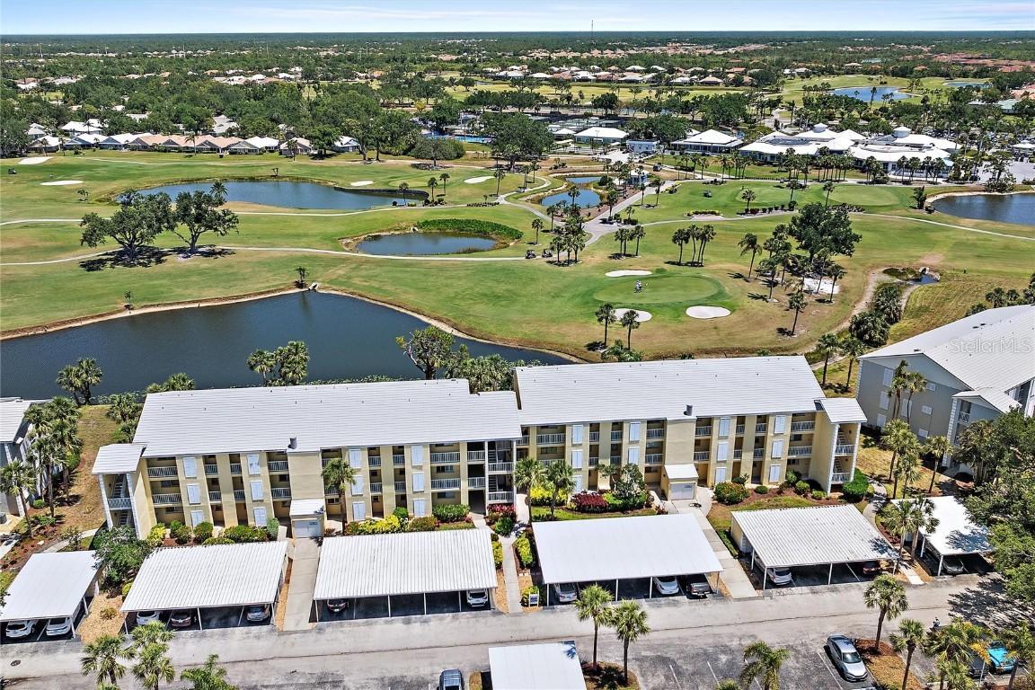 406 Cerromar Cir. #128, Venice, FL 34293