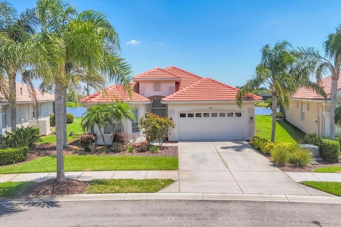 4427 Blue Heron Cir., North Port, FL 34287
