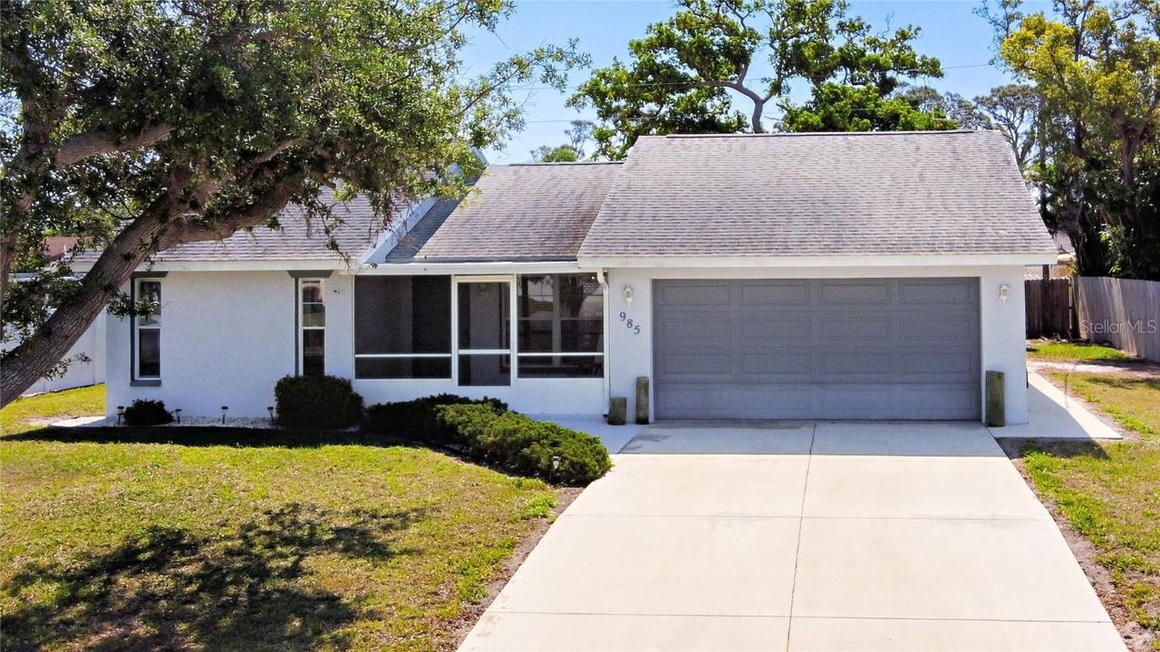 985 Everest Rd., Venice, FL 34293