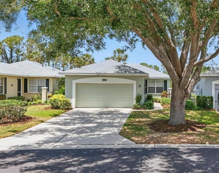 331 Sunset Lake Blvd., Venice, FL 34292