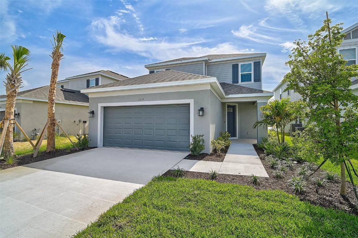 15056 Shady Palms Ln., Nokomis, FL 34275