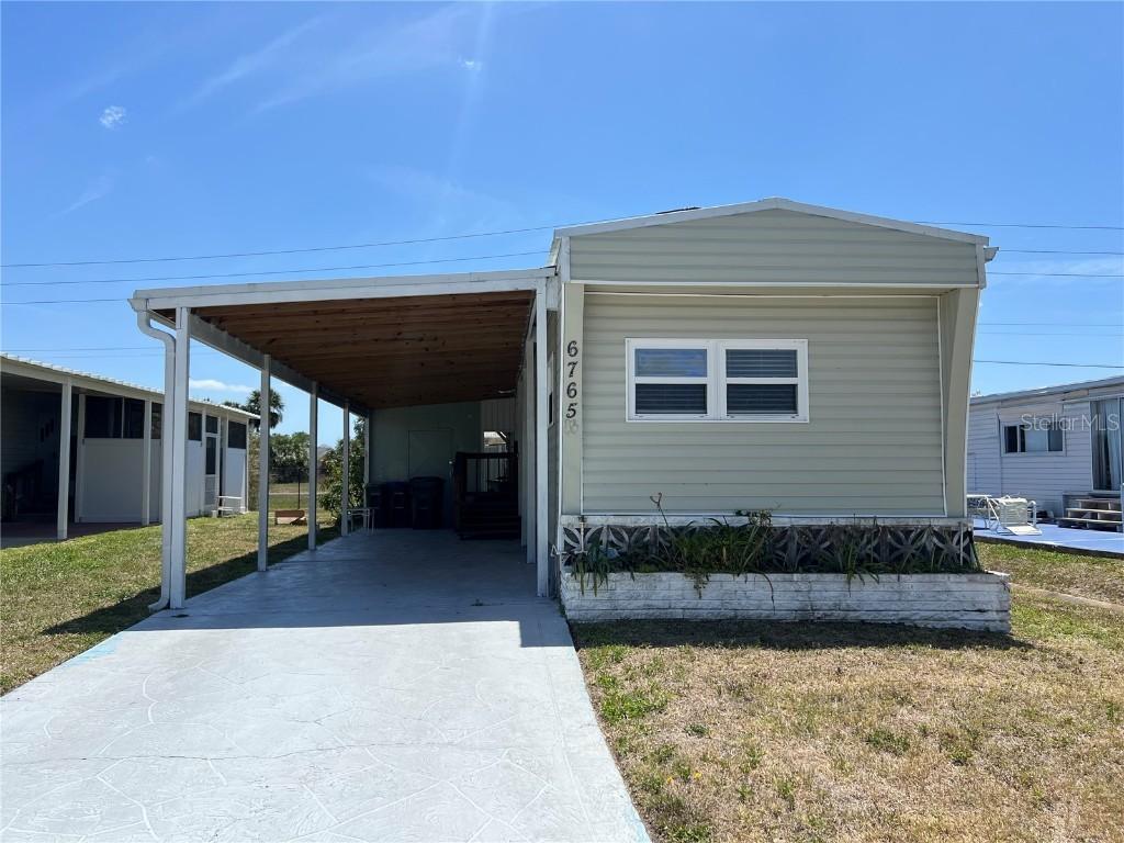 6765 Laurel Ct., North Port, FL 34287