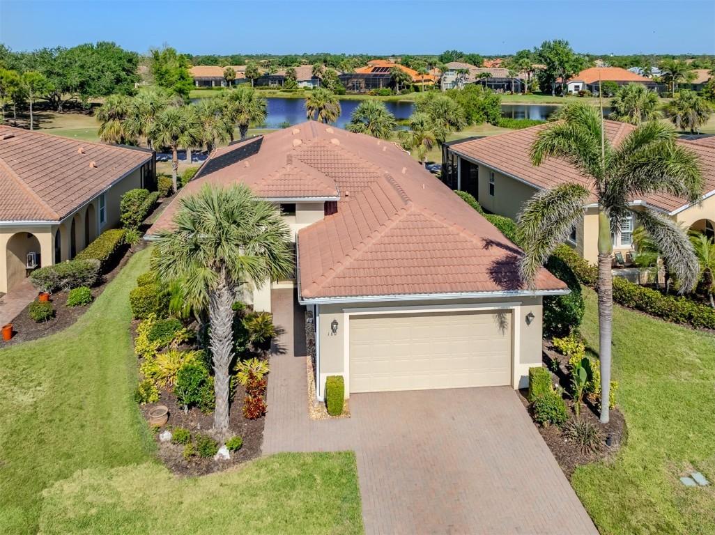162 Palazzo Ct., North Venice, FL 34275