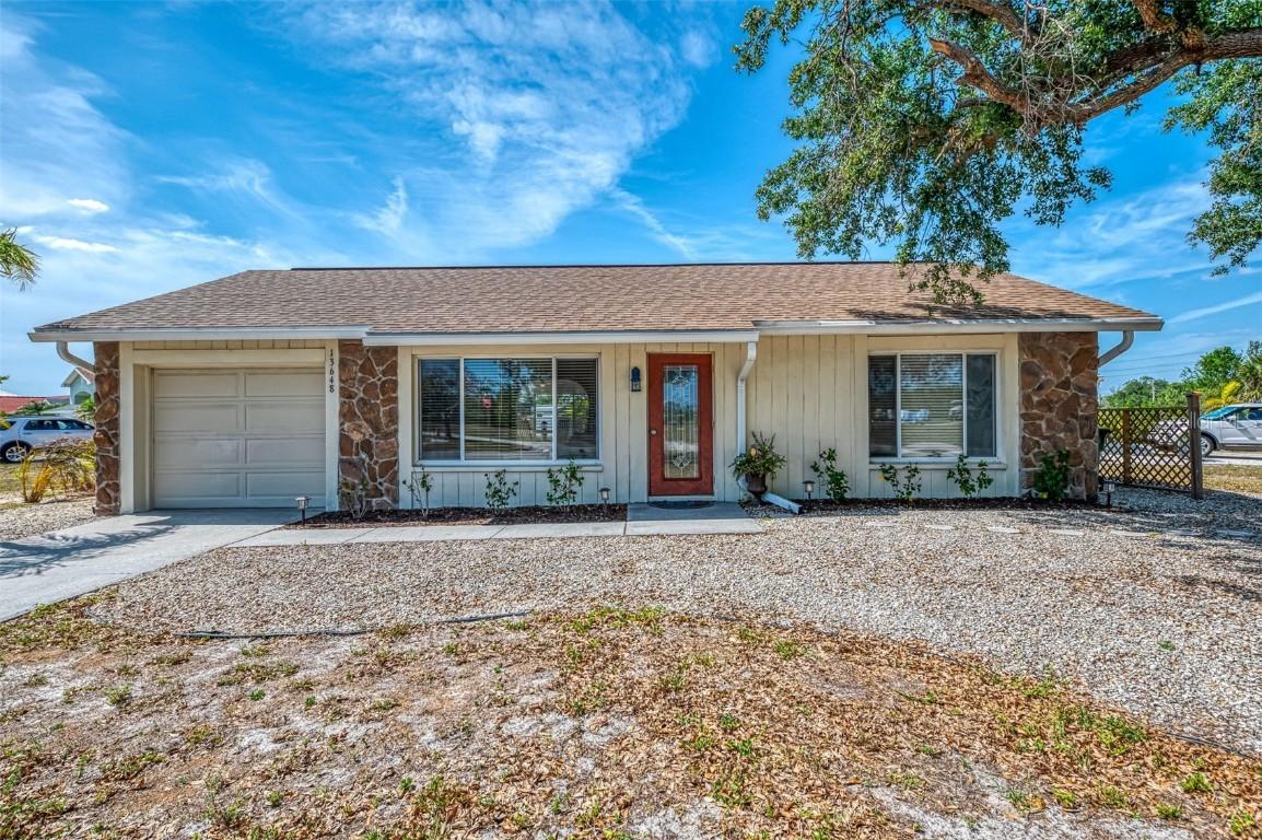 13648 Clara Ln., Port Charlotte, FL 33981
