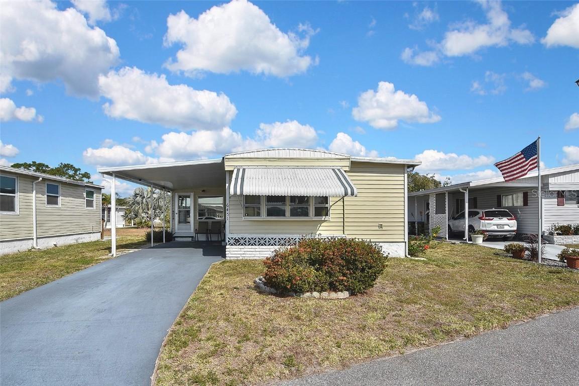 6451 Keena Ct., North Port, FL 34287