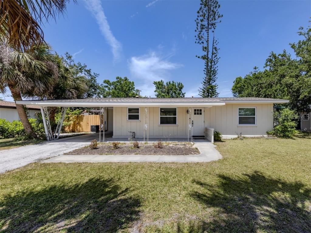 929 Cypress Ave., Venice, FL 34285