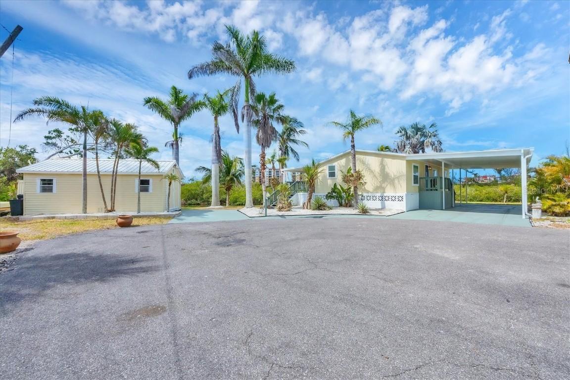 408 Hatchett Creek Rd., Venice, FL 34285