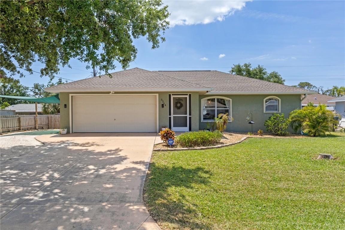 5264 Albion Rd., Venice, FL 34293