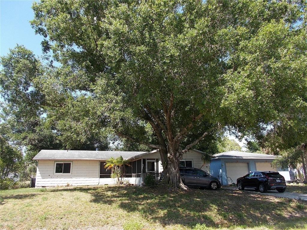 2682 Yamada Ln., North Port, FL 34286