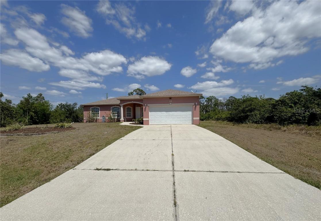 98 Maltby St., Port Charlotte, FL 33953