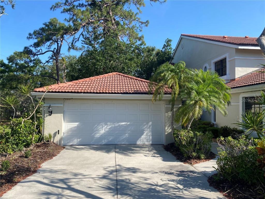 7560 Fairway Woods Dr. #305, Sarasota, FL 34238