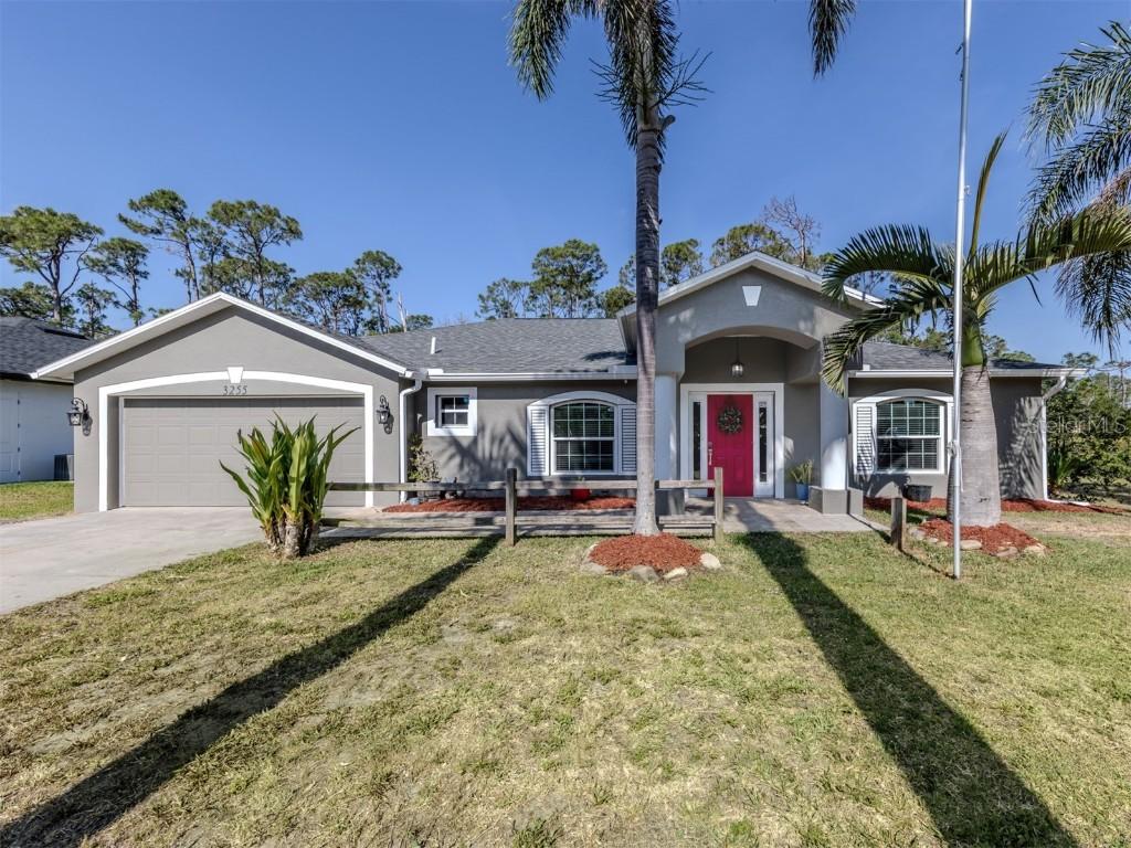 3255 Tally Ho Rd. #1, North Port, FL 34291