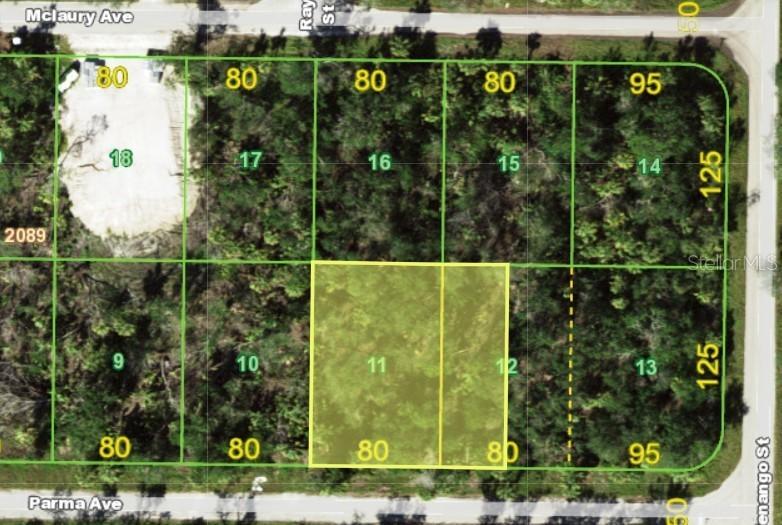 16490 Parma Ave., Port Charlotte, FL 33954