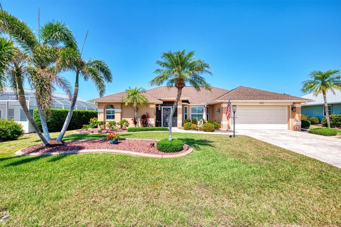 5868 Jefferson Rd., Venice, FL 34293