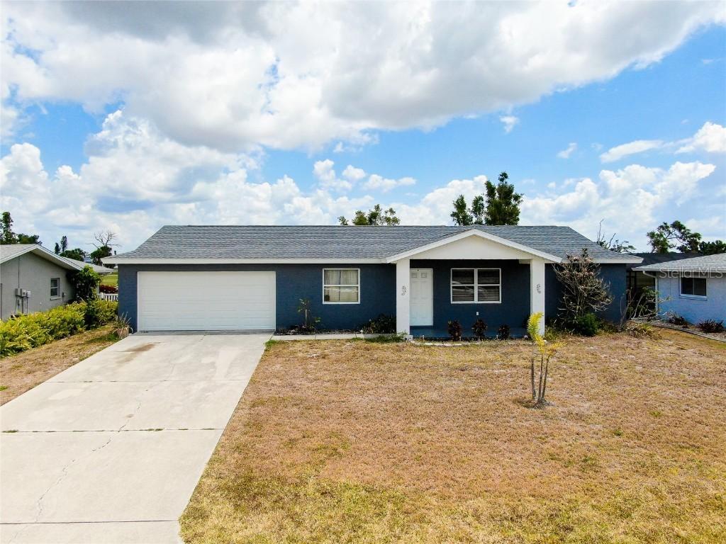 144 Rotonda Cir., Rotonda West, FL 33947