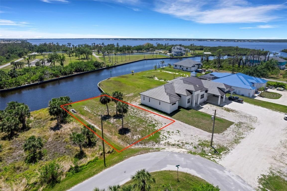 13005 Irwin Dr., Port Charlotte, FL 33953