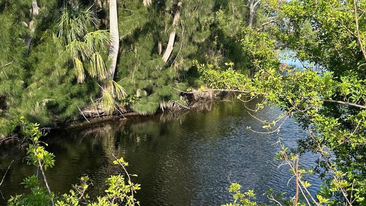 Cortez Ln., North Port, FL 34287