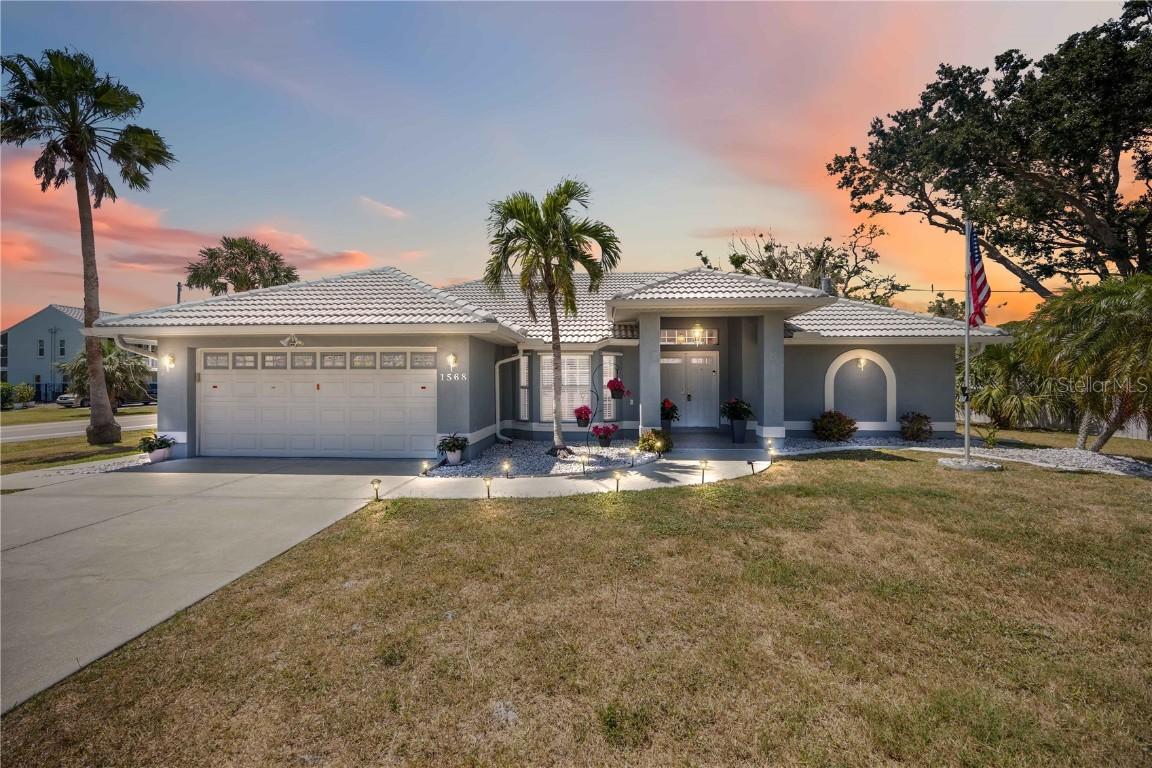 1568 Ringtail Rd., Venice, FL 34293