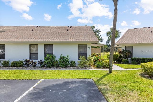 New Golf Course Lots For Sale in Venice: April 29th to May 5th