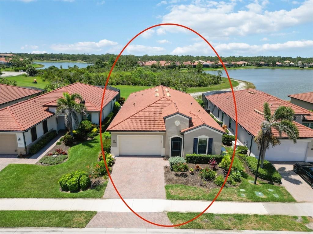 10618 Corkwood Ct., Venice, FL 34293