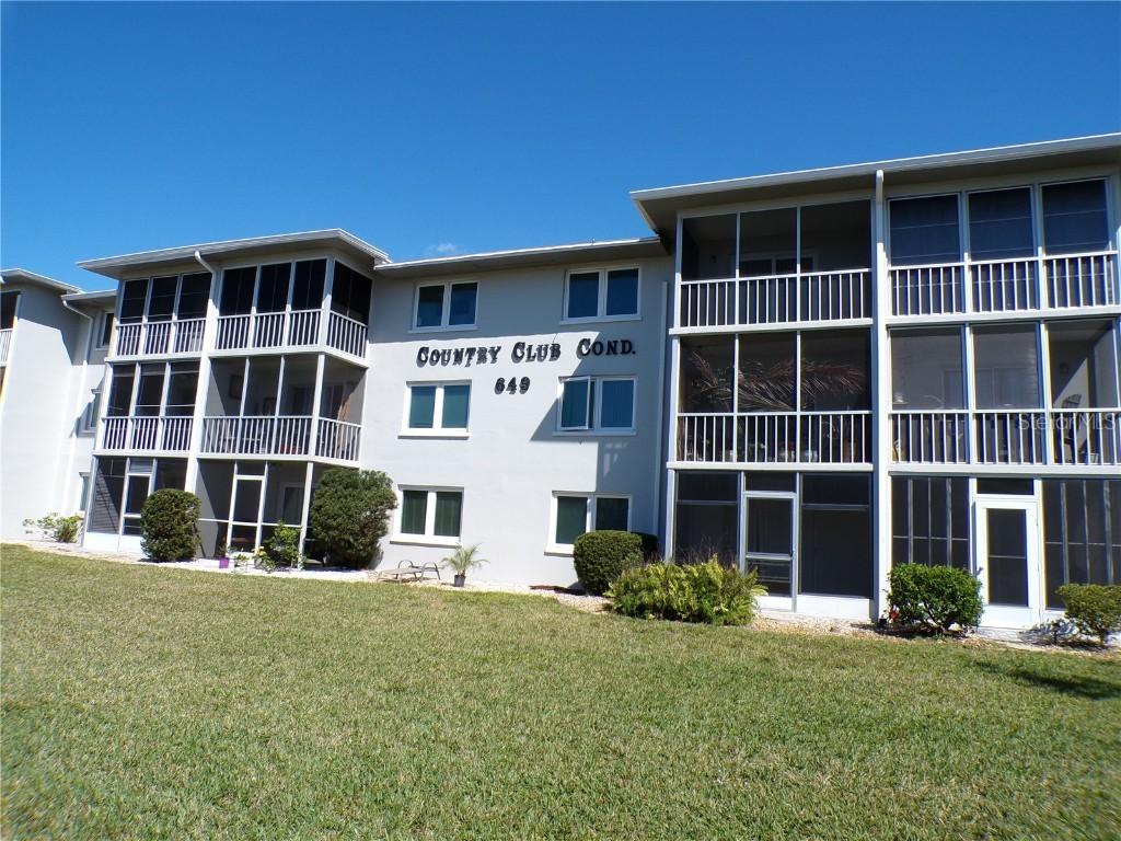 649 Tamiami Tr. #102, Venice, FL 34285