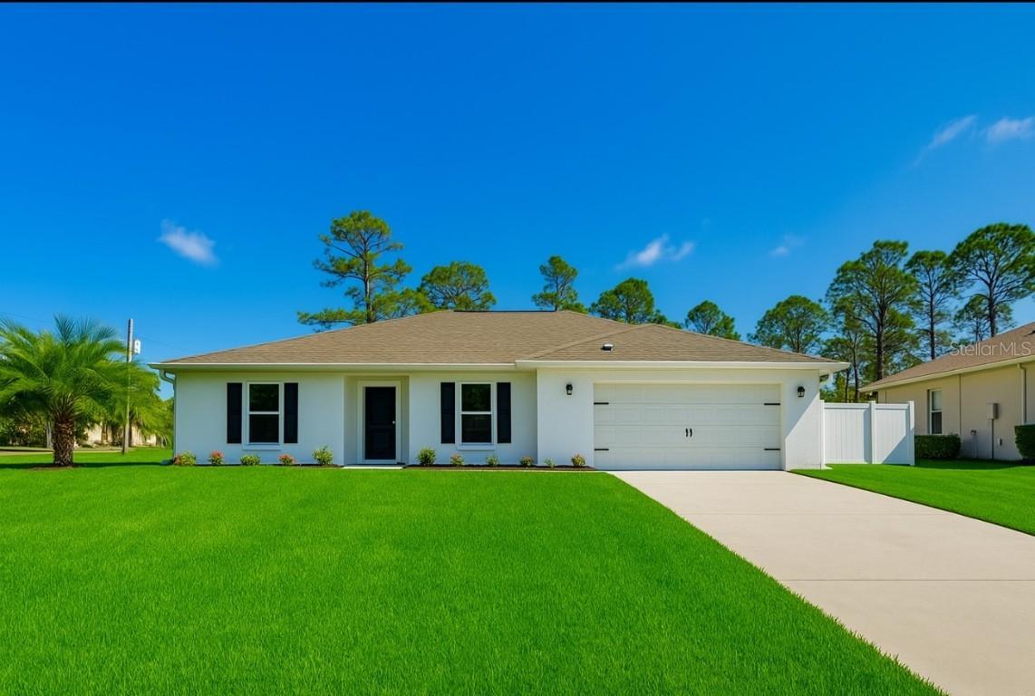 [Address Hidden by Seller], North Port, FL 34291