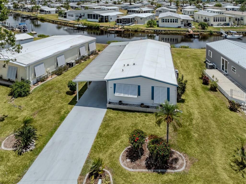 798 Fairmount Dr., North Port, FL 34287