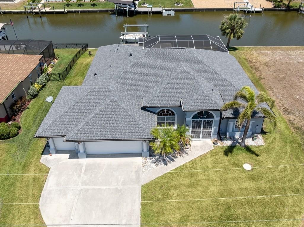 15448 Avery Rd., Port Charlotte, FL 33981