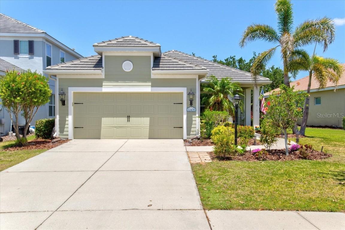 12478 Sagewood Dr., Venice, FL 34293