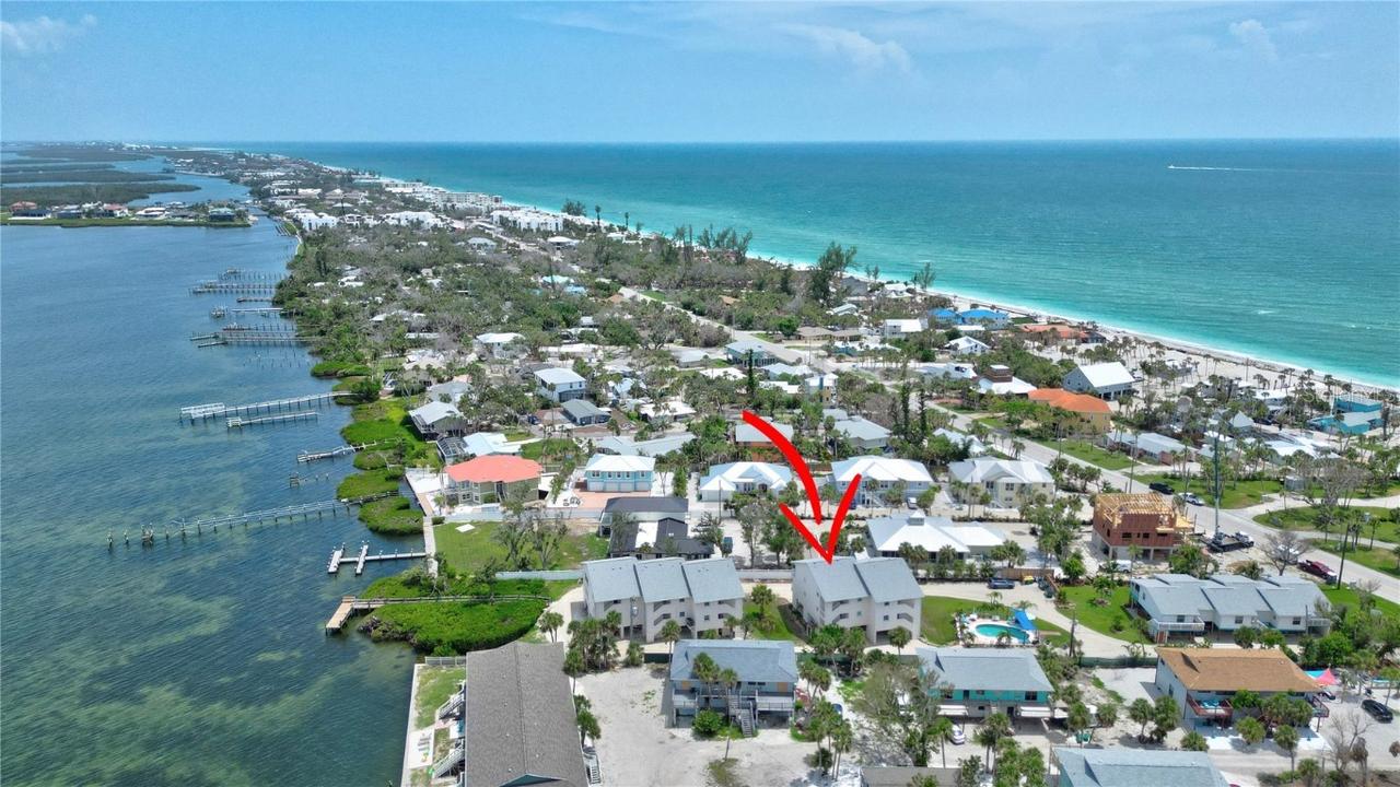 5031 N Beach Rd. #118, Englewood, FL 34223