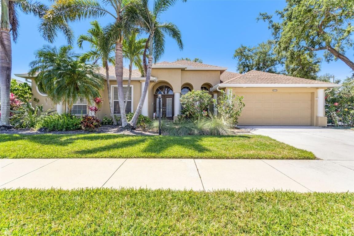 622 Pine Ranch East Rd., Osprey, FL 34229