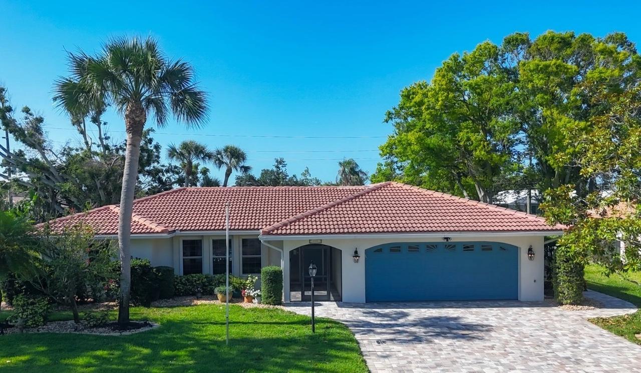 316 Signorelli Dr., Nokomis, FL 34275