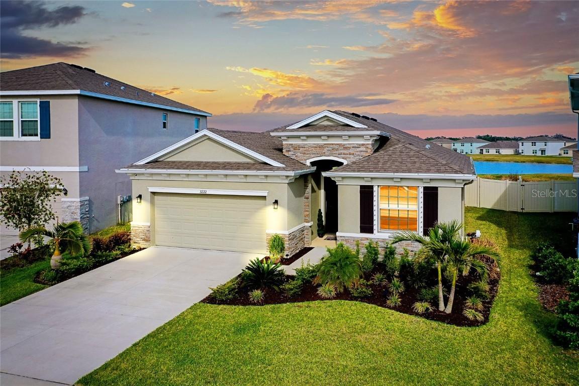 5222 Granite Dust Pl., Palmetto, FL 34221