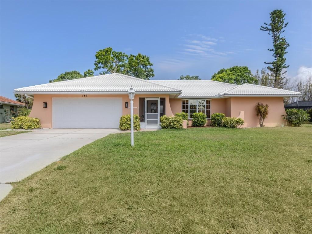 455 Rubens Dr., Nokomis, FL 34275