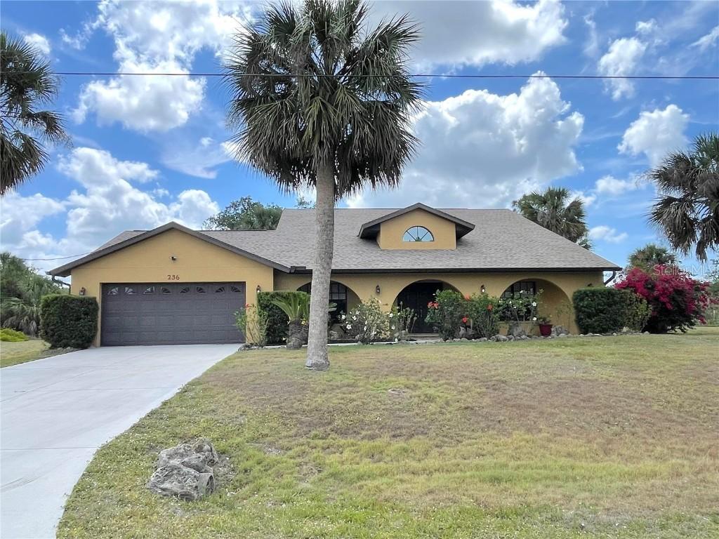 236 Cory St., Port Charlotte, FL 33953